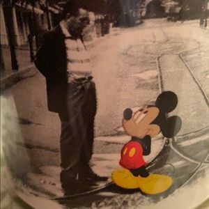 Meet your Posher, Becky